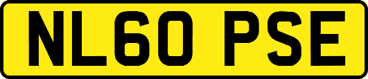 NL60PSE