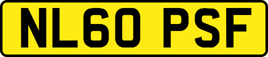 NL60PSF