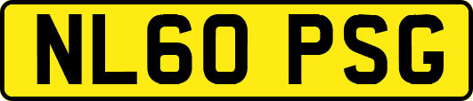 NL60PSG