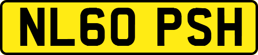 NL60PSH