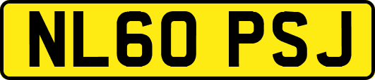NL60PSJ