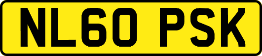 NL60PSK