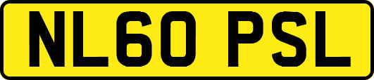 NL60PSL