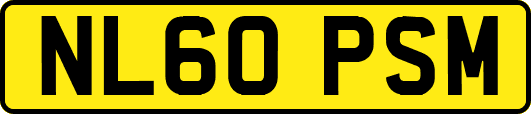 NL60PSM