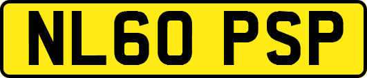 NL60PSP