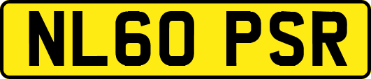 NL60PSR