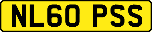 NL60PSS