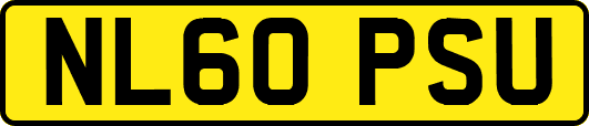 NL60PSU