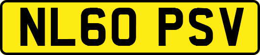 NL60PSV