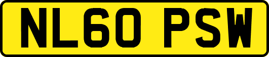 NL60PSW