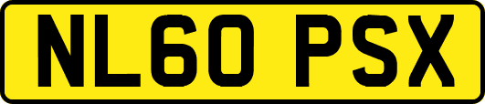 NL60PSX