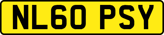 NL60PSY