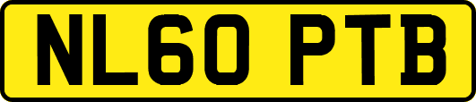 NL60PTB