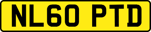 NL60PTD