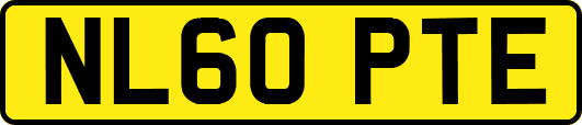 NL60PTE