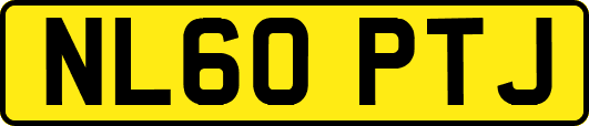 NL60PTJ