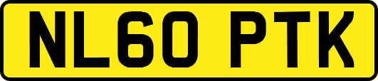 NL60PTK