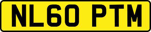 NL60PTM