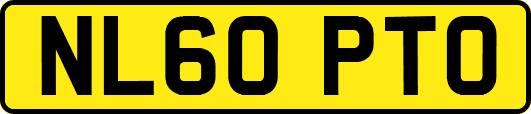 NL60PTO