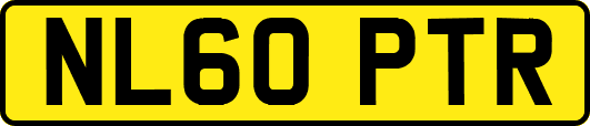 NL60PTR