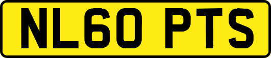 NL60PTS