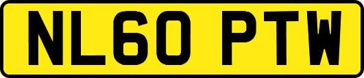 NL60PTW