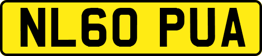 NL60PUA