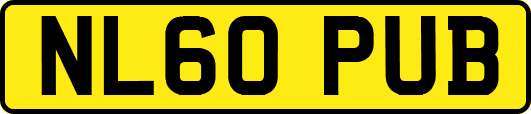 NL60PUB