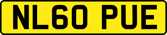 NL60PUE