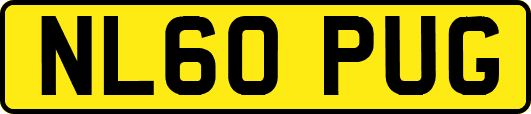 NL60PUG