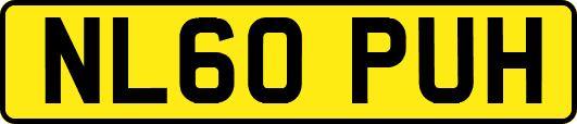 NL60PUH