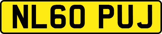 NL60PUJ