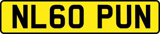 NL60PUN