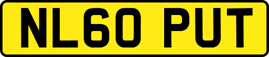NL60PUT
