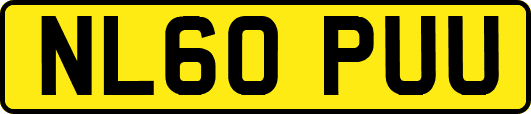 NL60PUU