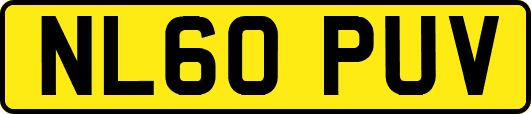 NL60PUV