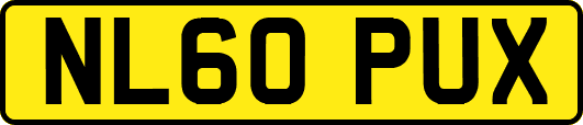 NL60PUX