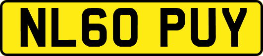 NL60PUY