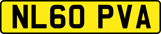 NL60PVA
