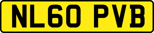 NL60PVB