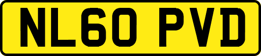NL60PVD