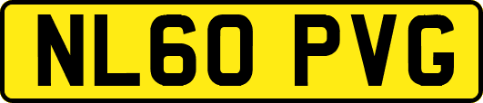 NL60PVG