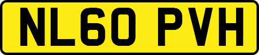 NL60PVH