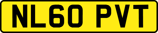 NL60PVT