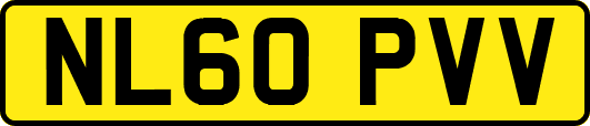 NL60PVV