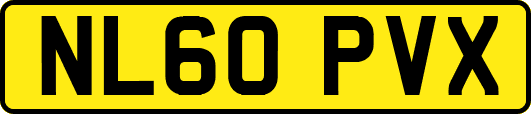 NL60PVX