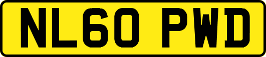 NL60PWD