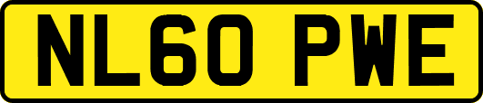 NL60PWE
