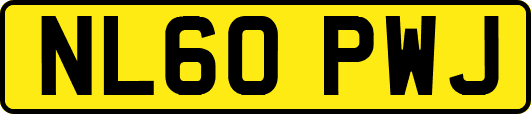 NL60PWJ