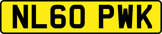 NL60PWK